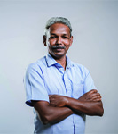 Mr. K. Gurusamy