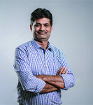 Mr. N. Dhatchinamoorthy