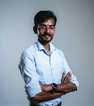 Mr. N. Jeganathan