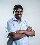 Mr. N.Ragunathan