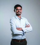 P. Prakash
