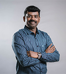 Mr. P. Prakash