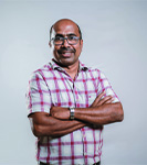 Mr. R. Balasubramanian