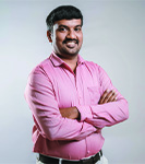 Mr. R. Saravanakumar