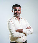 Mr. S. Govindaraj