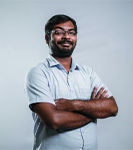 Mr. S.Gowtham