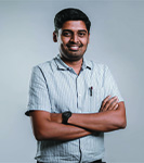 Mr. S. Hariprasath