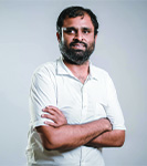 Mr. S.Karthikeyan