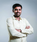 Mr. S. Karvendhan