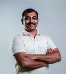 Mr. T. Govindaraj
