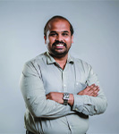 Mr. D. Rajkumar