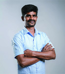 Mr. G. Asaithambi