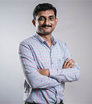 Mr.K.GopalaKrishnan