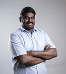 Mr. M. Suresh