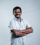 Mr. N. Kannan
