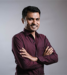 Mr.N.Manicka Senthamarai