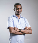 Mr. N. Suman