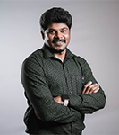 Mr. P.Mariappan