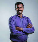 Mr. P. Rajasekaran