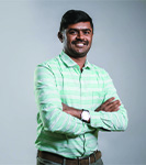 Mr. R. Pradeep