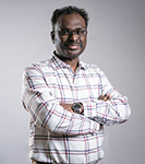 Mr.S. Balaji