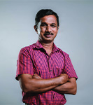 Mr. S. Saravanan