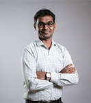 Mr. S.Senthilnathan