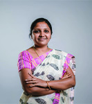 Ms. A. Ramya