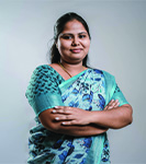 Ms. C. Malavika