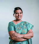 Ms. C. Radhika