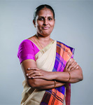 Ms. D. Nandhini