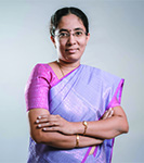 Ms. D. Sasipreetha