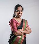 Ms. E. Sudha