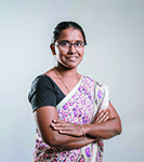 Ms. G. Kalaimagal