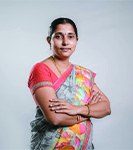 Ms. K. Malarkodi Valentina
