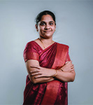 K. Vanitha