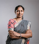 Ms. M. Ramya