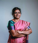 Ms. M. Sudharani