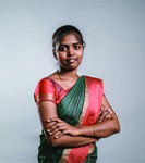Ms. N. DEEPIKA