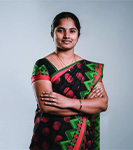 P. Poornima