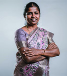 Ms. R. Thilagavathi