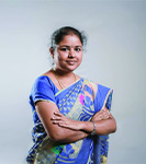 Ms. S. Maheswari