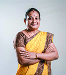 Ms. S. Vijaya