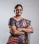 Ms. T. Nithya