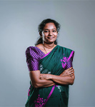 Ms. T. Sowmya Shree