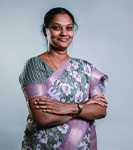 Ms. V. Kalaivani