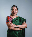 Ms. V. Suguna
