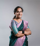 Ms. I Nivetha