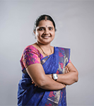 Ms.K. Nevedha
