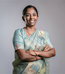 Ms. K. Mohanapriya